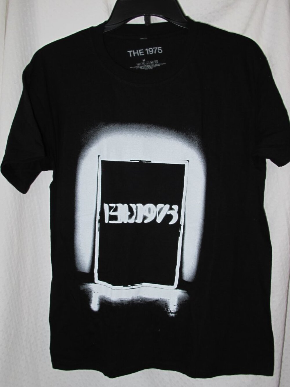 The 1975 T-Shirt